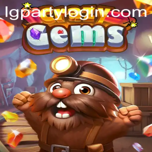 Dive into the Excitement of CrazyGems: The Ultimate Game for Your LGParty