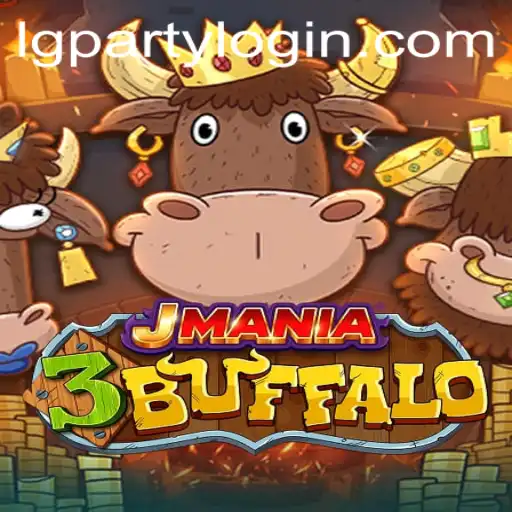 Exploring the Exciting World of JMania3Buffalo with LGParty