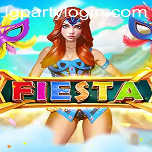 Unlock the Excitement: Discover the Game 'Fiesta'