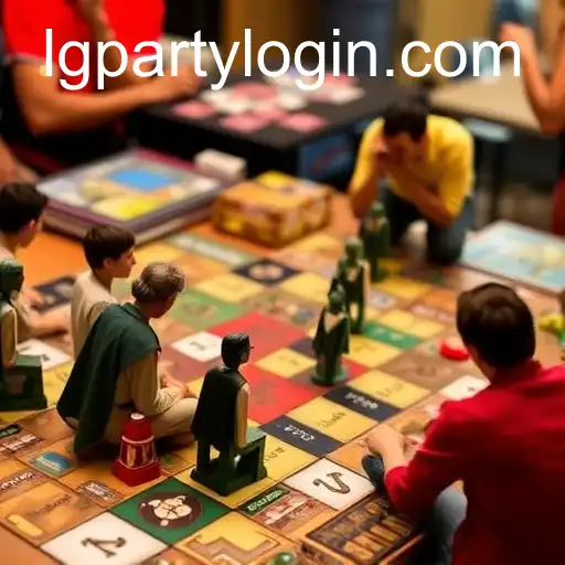 Exploring the Rich World of Board Games: The Rise of 