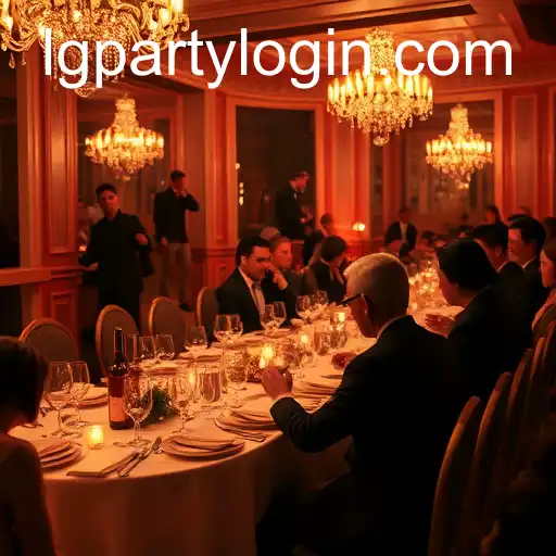 Exclusive Events: The Allure of the Elite Gathering