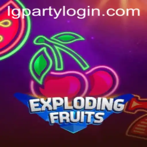 ExplodingFruits: Dive into the Juicy World of Fun Gaming