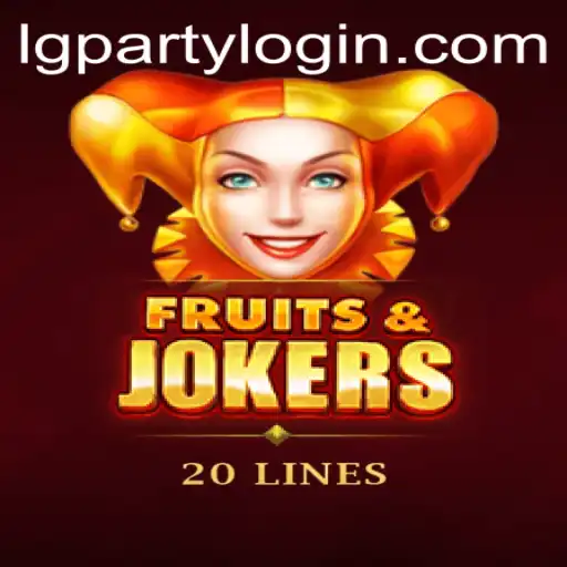 FruitsAndJokers20: An Exciting Addition to the LG Party Landscape