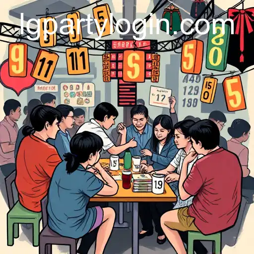 The Intricacies of Jueteng: A Deep Dive