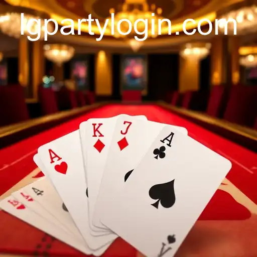 The Rise of Online Baccarat: Experience Thrilling Gameplay with lgparty