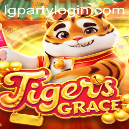 The Enchanting World of TigersGrace: Exploring the New Wave in Gaming