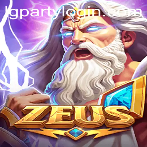 Zeus: The Ultimate LGParty Experience
